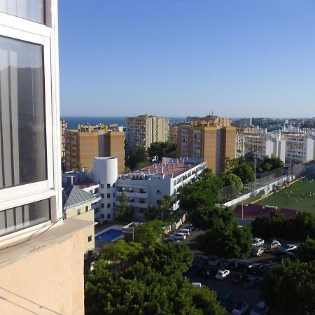 Sunny Studio In Piscis Building بينالماذينا المظهر الخارجي الصورة