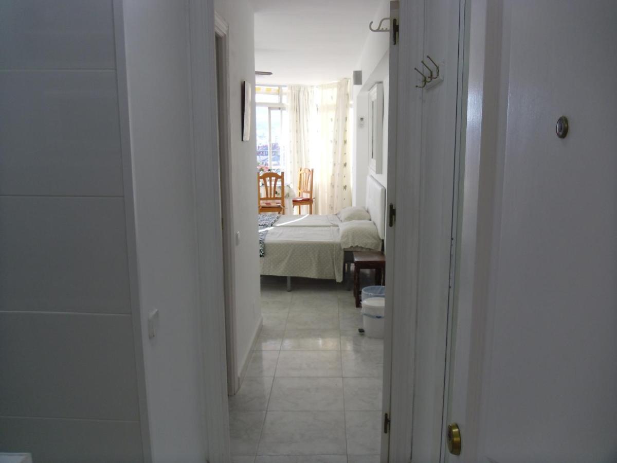 Sunny Studio In Piscis Building بينالماذينا المظهر الخارجي الصورة