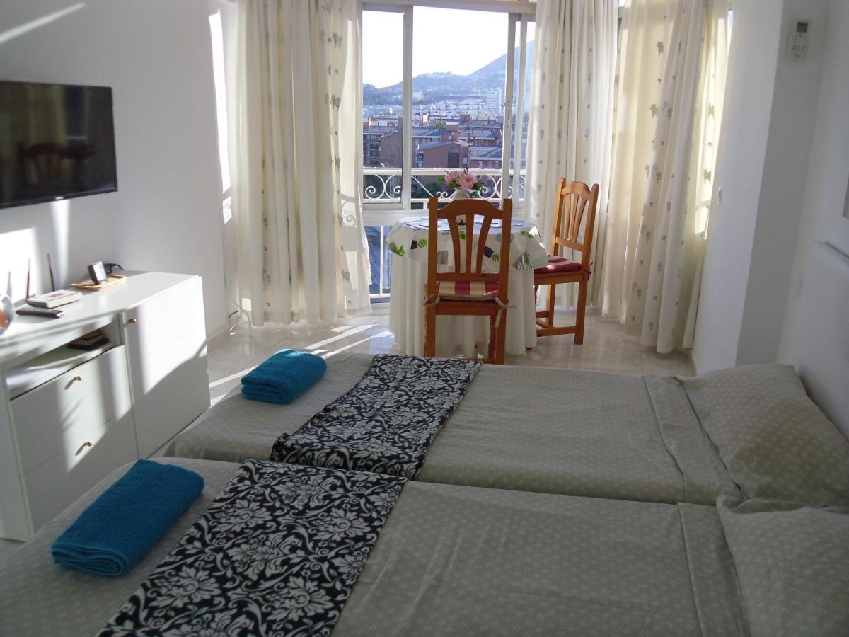 Sunny Studio In Piscis Building بينالماذينا المظهر الخارجي الصورة
