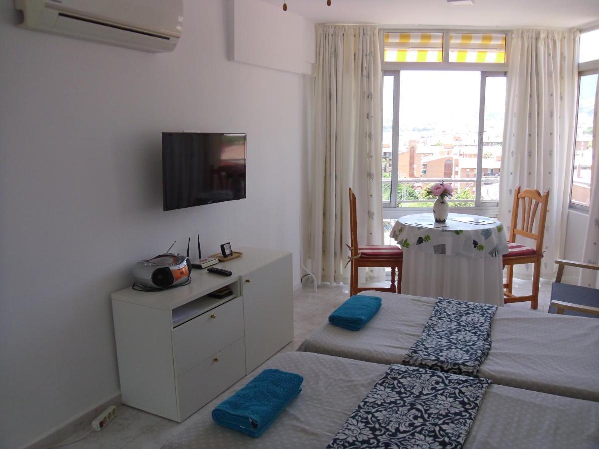 Sunny Studio In Piscis Building بينالماذينا المظهر الخارجي الصورة