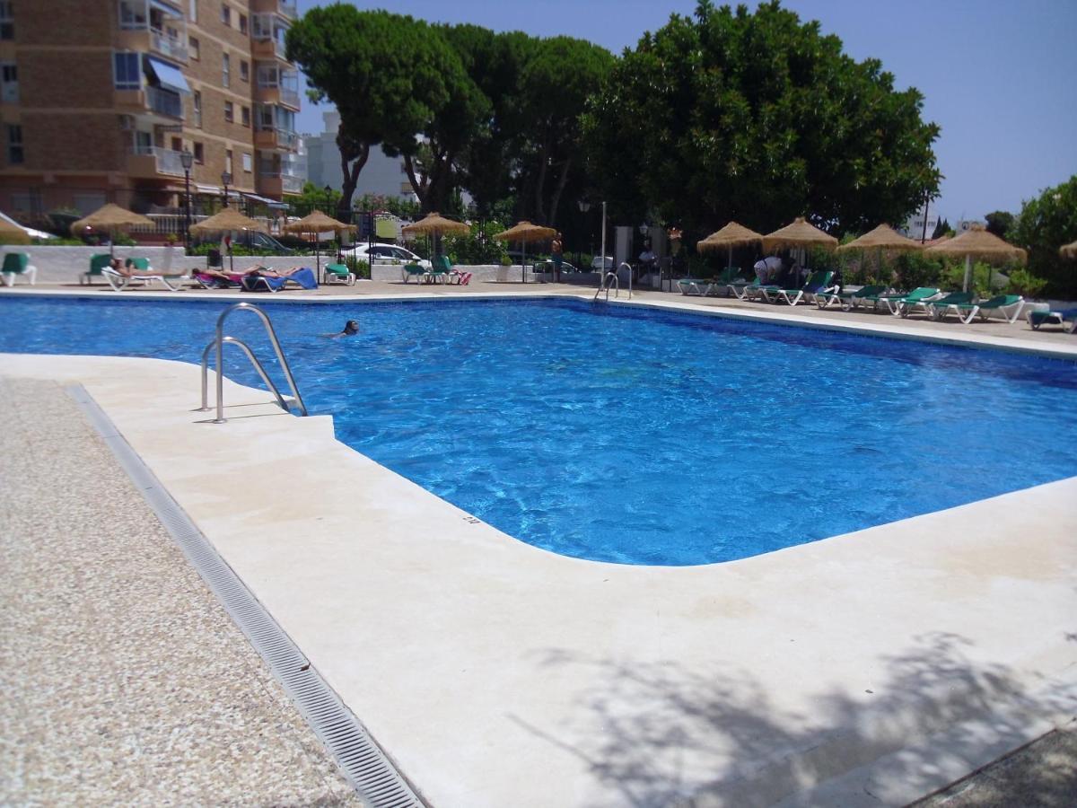 Sunny Studio In Piscis Building بينالماذينا المظهر الخارجي الصورة